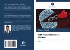Couverture de WBC Immunstärkendes Tonikum
