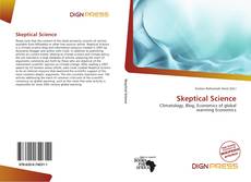 Bookcover of Skeptical Science