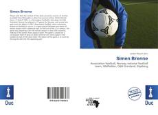 Обложка Simen Brenne