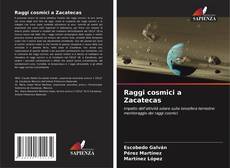 Bookcover of Raggi cosmici a Zacatecas