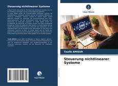 Copertina di Steuerung nichtlinearer Systeme