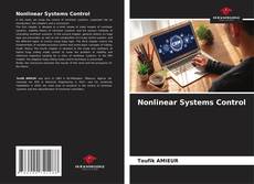 Copertina di Nonlinear Systems Control