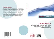 Daniel Gorringe kitap kapağı