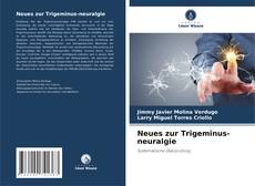 Copertina di Neues zur Trigeminus-neuralgie