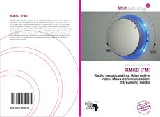 Buchcover von KMSC (FM)