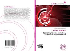 Keith Waters kitap kapağı