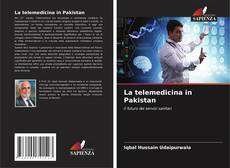 Обложка La telemedicina in Pakistan