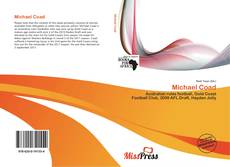 Bookcover of Michael Coad