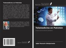 Buchcover von Telemedicina en Pakistán