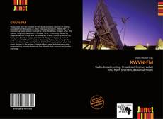 Bookcover of KWVN-FM