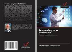 Copertina di Telemedycyna w Pakistanie