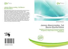 Обложка James Abercromby, 1st Baron Dunfermline