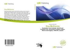 Bookcover of Guy McKenna