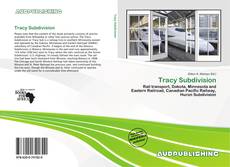 Portada del libro de Tracy Subdivision