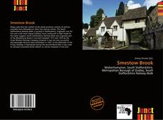 Bookcover of Smestow Brook