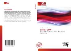 Couverture de Covini C6W