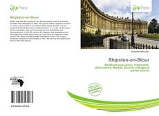 Обложка Shipston-on-Stour