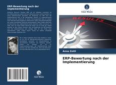 Buchcover von ERP-Bewertung nach der Implementierung