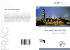 Bookcover of River Avon (Warwickshire)