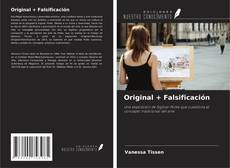 Copertina di Original + Falsificación