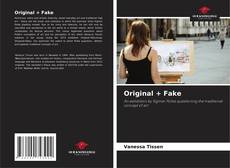 Copertina di Original + Fake