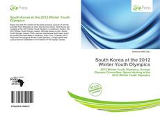 Обложка South Korea at the 2012 Winter Youth Olympics