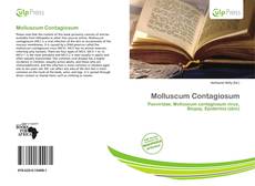 Обложка Molluscum Contagiosum