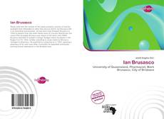 Portada del libro de Ian Brusasco