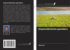Buchcover von Emprendimiento ganadero