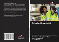 Relazioni industriali的封面