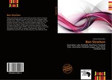 Bookcover of Ben Stratton