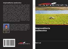 Copertina di Imprenditoria zootecnica
