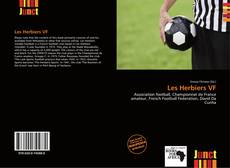 Bookcover of Les Herbiers VF