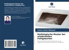 Copertina di Radiologische Muster bei wiederholten Fehlgeburten