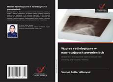 Wzorce radiologiczne w nawracających poronieniach kitap kapağı