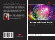 Borítókép a  Gender and Mental Health - hoz