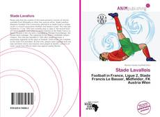 Couverture de Stade Lavallois