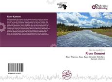 Buchcover von River Kennet