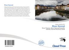 Portada del libro de River Kennet