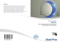 Portada del libro de WCTA