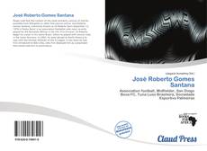 Bookcover of José Roberto Gomes Santana