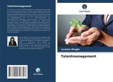 Buchcover von Talentmanagement