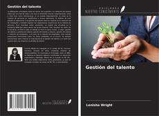 Buchcover von Gestión del talento