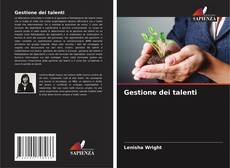 Copertina di Gestione dei talenti