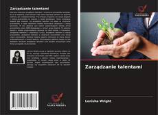 Copertina di Zarządzanie talentami