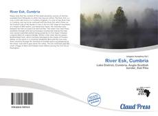 Portada del libro de River Esk, Cumbria