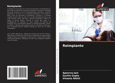 Copertina di Reimpianto