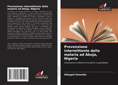 Copertina di Prevenzione intermittente della malaria ad Abuja, Nigeria