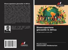 Disoccupazione giovanile in Africa的封面