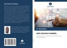 Buchcover von DER DIGITALE WANDEL